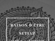 Raison d’être setiap Henna Artist berbeda