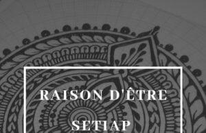 Raison d’être setiap Henna Artist berbeda