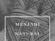 Menjadi Natural Henna Artist itu berat