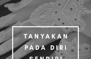 Tanyakan pada diri sendiri ‘Pantaskah Saya dibayar segini’?
