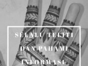 Selalu teliti dan pahami informasi saat berniat ikut kompetisi