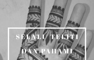 Selalu teliti dan pahami informasi saat berniat ikut kompetisi