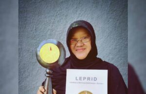 Profil Dian Rosianti