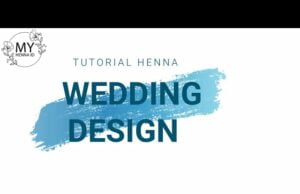 Tutorial design dengan pola Asanoha