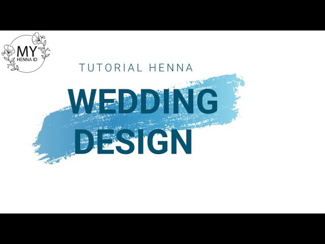 Tutorial design dengan pola Asanoha