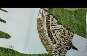 Tutorial desain Maroko lagi, mari kita sebut Desain Maroko 2