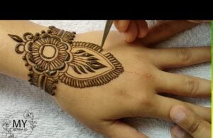 Tutorial Freestyle Design