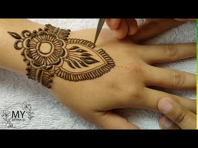 Tutorial Freestyle Design