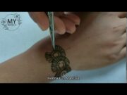 Tutorial Henna Fun