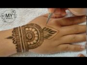 Tutorial Khusus Pemula: Henna Fun!