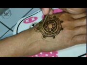 Tutorial Simple Mandala II