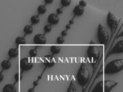 Henna Natural hanya memiliki satu warna