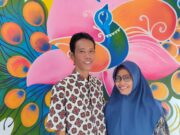 Profile of The Month April 2021 – Profil Magenta Henna Solo Magenta Henna