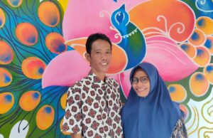 Profile of The Month April 2021 – Profil Magenta Henna Solo Magenta Henna