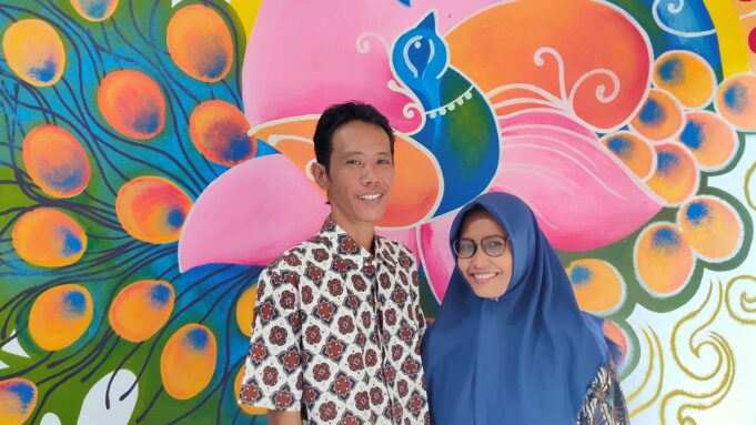 Profile of The Month April 2021 – Profil Magenta Henna Solo Magenta Henna