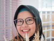 Profile of The Month Mei 2021 – Profil Khaila Henna Jogja