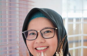 Profile of The Month Mei 2021 – Profil Khaila Henna Jogja