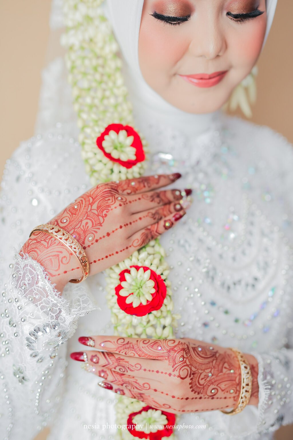 Profile of The Month Mei 2021 Profil Khaila Henna Jogja HENNA.ID by