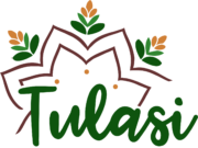 Profile of The Month Juni 2021 – Profil Tulasi Henna Bali Logo Tulasi Henna Bali