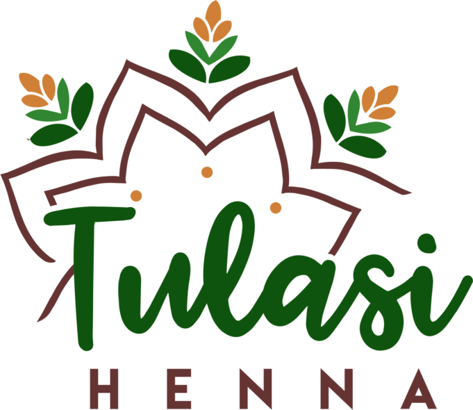 Profile of The Month Juni 2021 – Profil Tulasi Henna Bali Logo Tulasi Henna Bali
