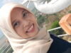 Profile of The Month Oktober 2021 – Profil Anna Henna Purworejo