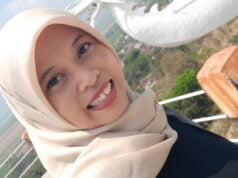 Profile of The Month Oktober 2021 – Profil Anna Henna Purworejo