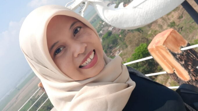 Profile of The Month Oktober 2021 – Profil Anna Henna Purworejo