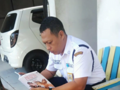 Profile of The Month November 2021 – Profil AW Henna Bang AW