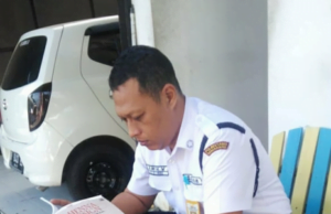 Profile of The Month November 2021 – Profil AW Henna Bang AW