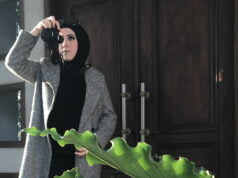 Profile of The Month September 2021 – Profil Nadia Cavabia