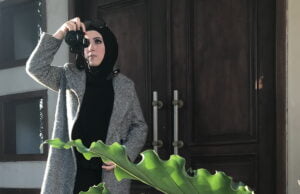 Profile of The Month September 2021 – Profil Nadia Cavabia